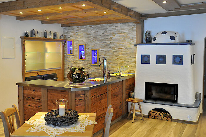 Gasthof in Achslach / Lindenau Bayer. Wald